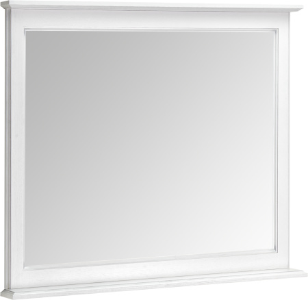 Зеркало (100х84)  ASB-Woodline Венеция 100 11941